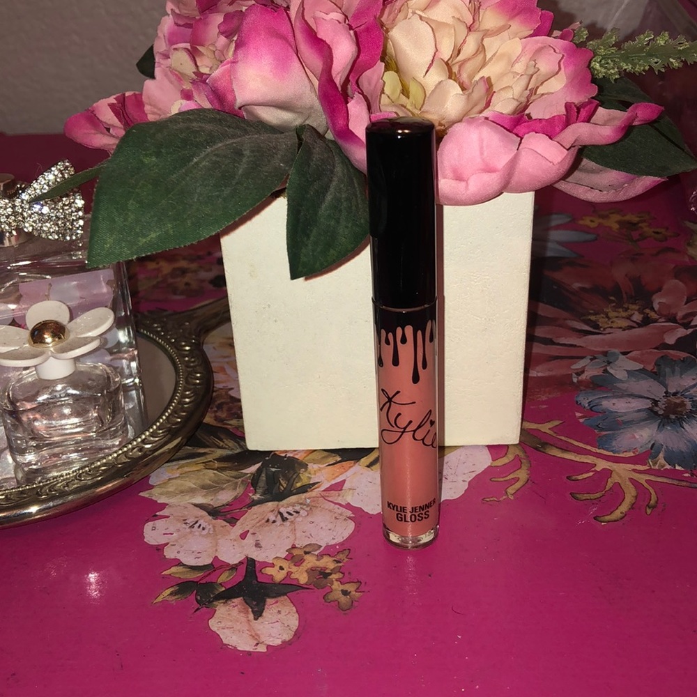 Kylie Cosmetics Lip Gloss